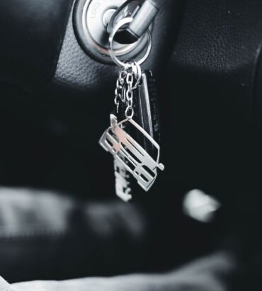 bombín arranque coche