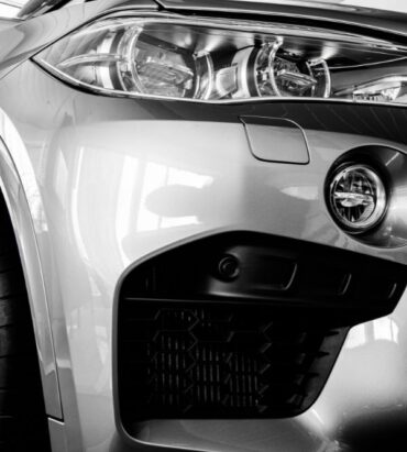 Copia llave BMW