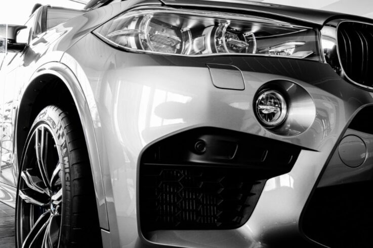 Copia llave BMW