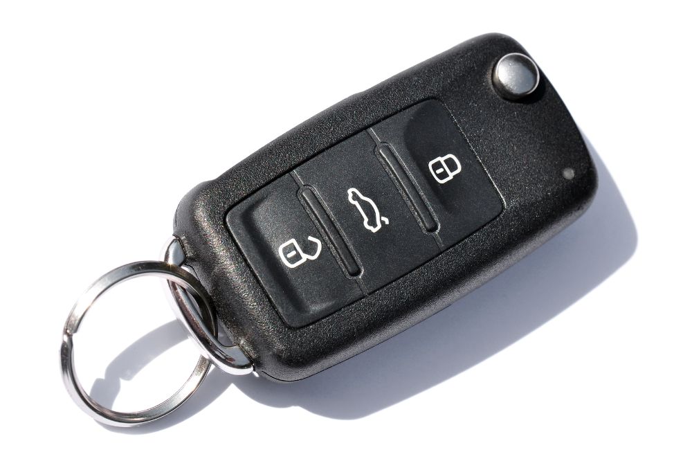 copia llave Volkswagen
