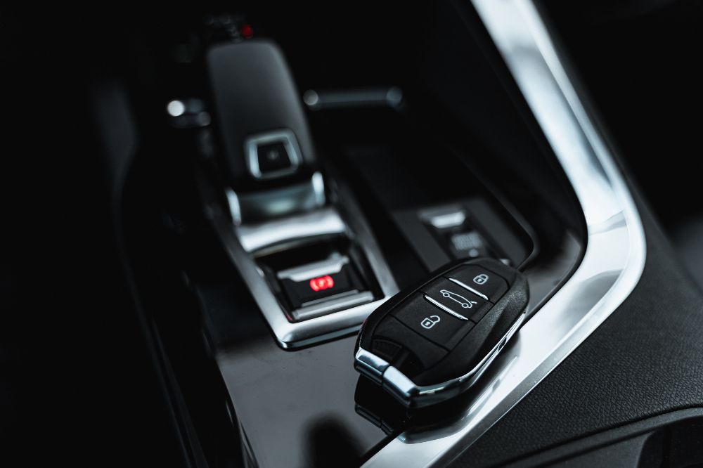 copia llave Volkswagen