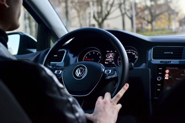 copia llave Volkswagen