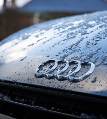 cambiar bombin arranque audi a4