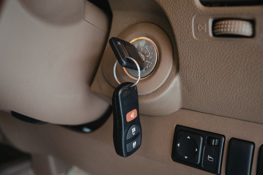 cambiar bombín coche precio