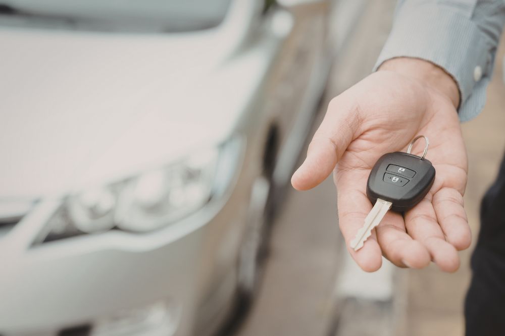 copia llave coche precio